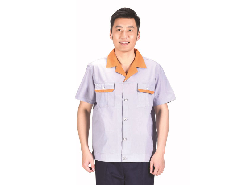 卡珀職業(yè)裝是集合設(shè)計，生產(chǎn)、定做定制工做服為一體的工服訂制企業(yè)，打造高級工服專屬定制、批發(fā)、工  藝生產(chǎn)制作，面料舒適,價格實惠的企業(yè)。